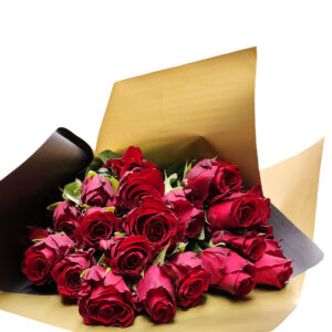 Red rose