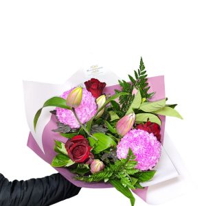 Luxe Bouquet