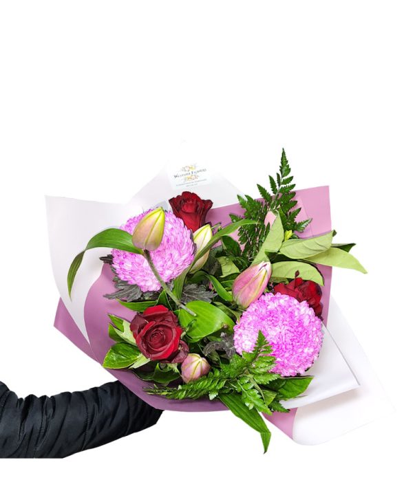 Luxe Bouquet