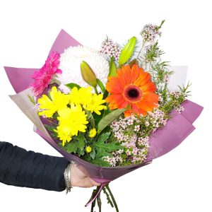 Florist Choice
