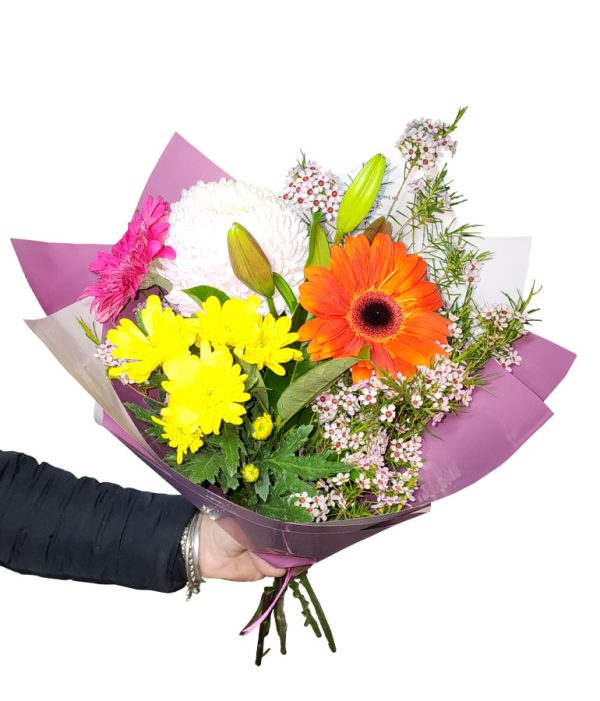 Florist Choice