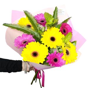 Sunny Bouquet