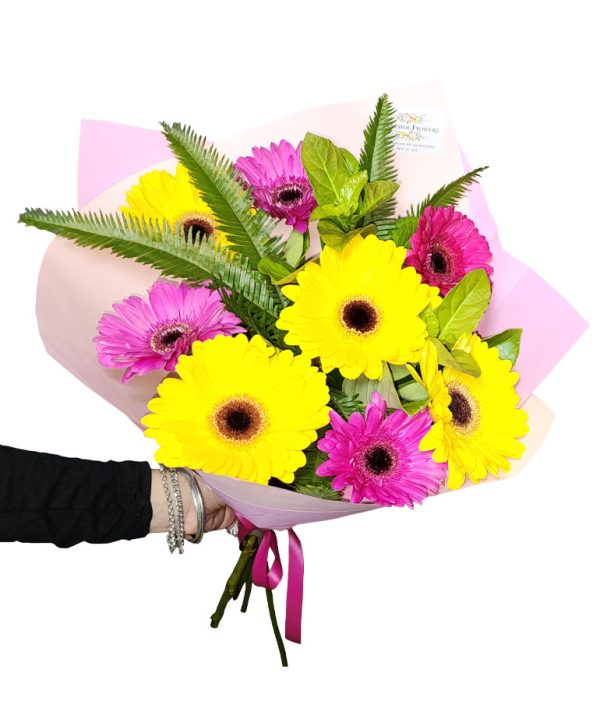 Sunny Bouquet