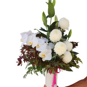 Simplicity Vase
