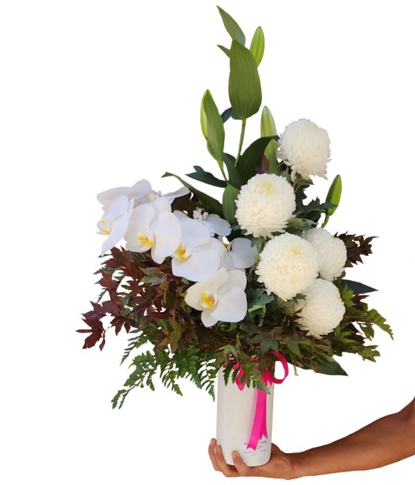 Simplicity Vase