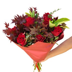 Red Rose bouquet