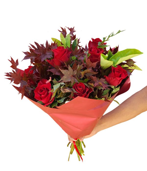 Red Rose bouquet