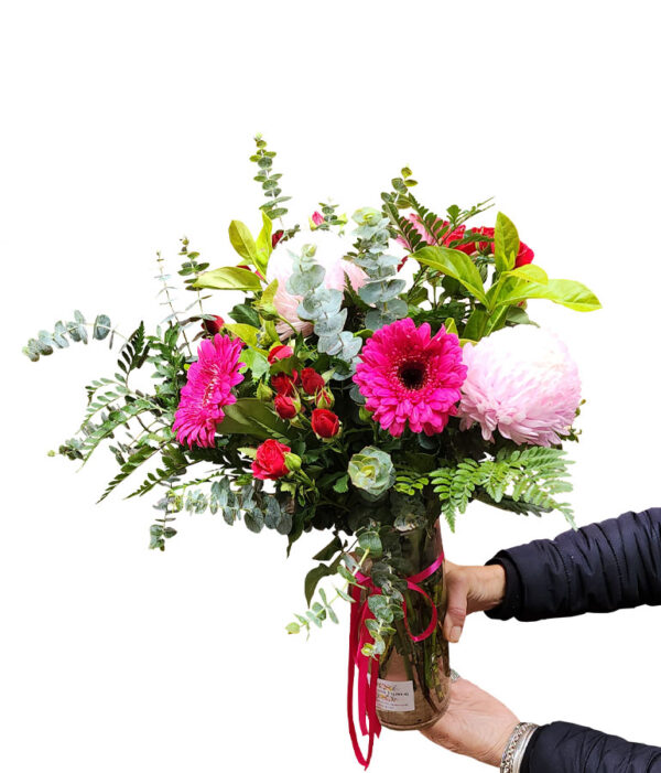 Florist Choice