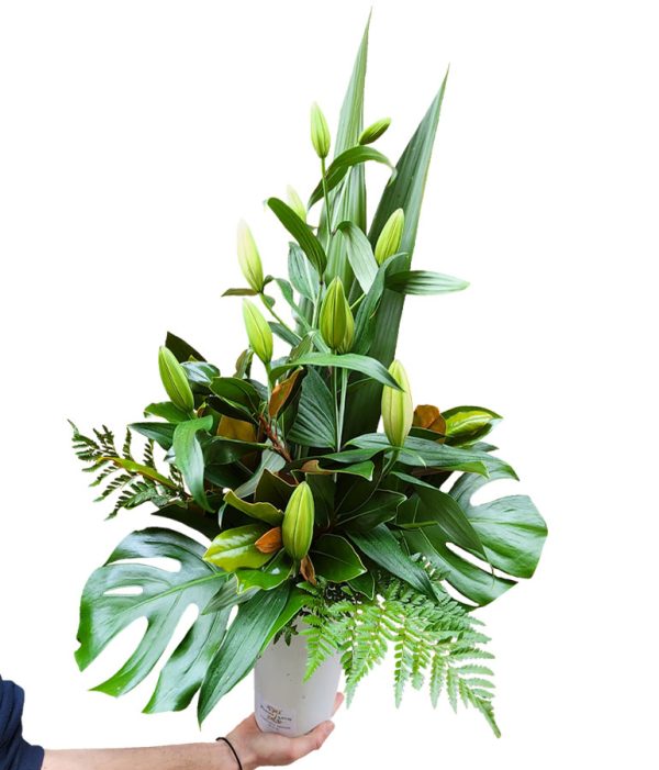 Lily Arrangement